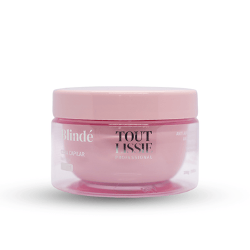 Hair Wax 3 in 1 | Blindé
